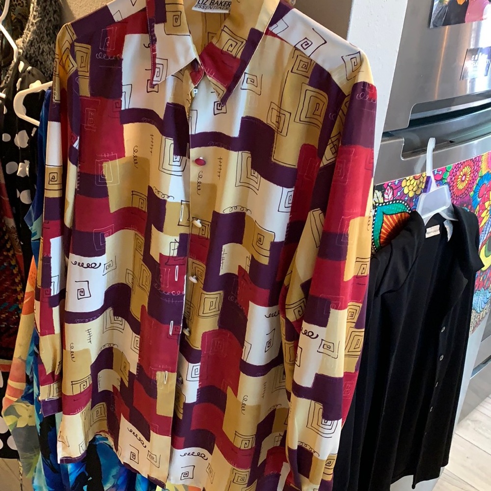Blouse